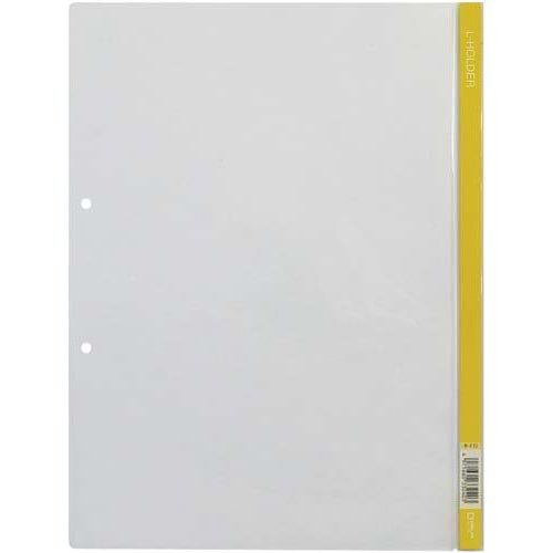 キングジム ホルダーLホルダ-A4 730キイ（10セット）