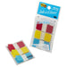 ポスト イット ジョーブ 超丈夫なインデックス 40x18mm 10枚x3色 686S-1（10セット）