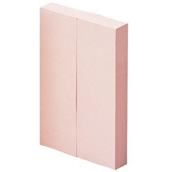 スリーエムジャパン ポスト イット再生紙ふせん ７５×２５ 桃 ２冊（10セット）