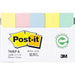 ポストイット 再生紙シリーズ 700RP-K（10セット）