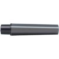 ゼブラ 紙用マッキー用 細字 極細 カートリッジ２本入 黒（10セット）