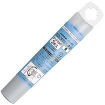 ゼブラ オプテックス１ ２用カートリッジ青 ３本入（10セット）