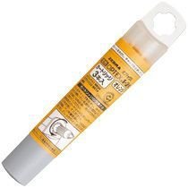 ゼブラ オプテックス１ ２用カートリッジ緑 ３本入（10セット）