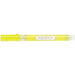 ゼブラ ラインマーカー キラリッチ 黄（10セット）