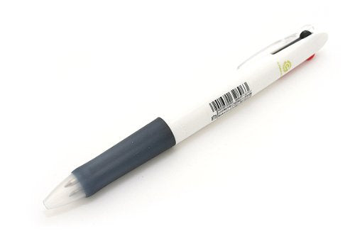 クリップオンG 2色【白】 B2A3-W（10セット）