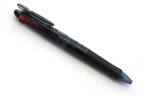 クリップオンG 3色【黒】 B3A3-BK（10セット）