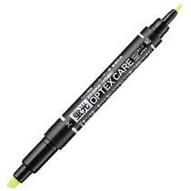 ゼブラ 蛍光ペン オプテックスケア B-WKCR1-Y 黄（10セット）