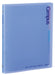 KOKUYO_Campus Binder B Blue that can be opened in seconds/4901480398396