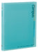 コクヨ_キャンパス秒でパッと開けられるバインダーＧグリーン/4901480398402