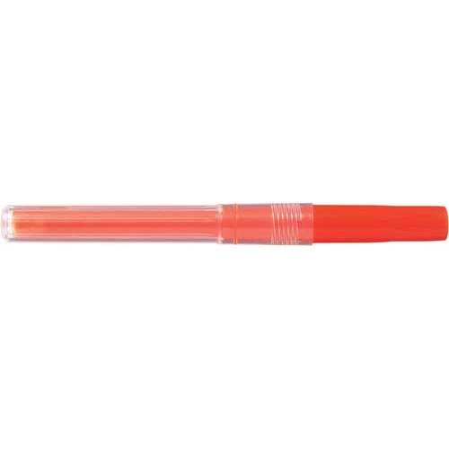 ぺんてる Pentel 詰め替えインキ ハンディラインS カートリッジ オレンジ XSLR3-F（10セット）