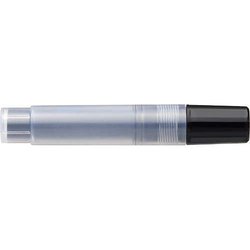 ぺんてる Pentel ノック式ハンディホワイトボードマーカー 専用カートリッジ 黒 1本 XMWR2-A(10セット)