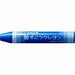 ぺんてる Pentel 図工クレヨンクリア 青 ＰＴＣＧＰ－Ｔ２３（10セット）