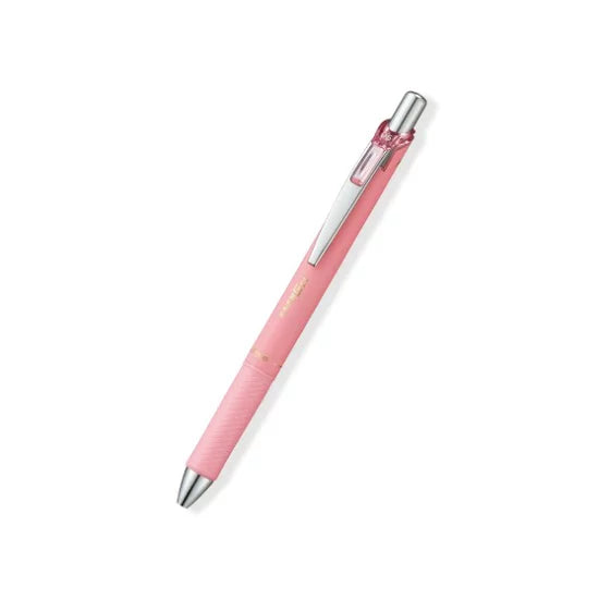 펜테루/BLN75KH-B2_에너젤 코할레(0.5mm) 모모방 레드/4902506432537(10세트)
