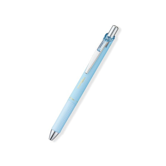 Pentel/BLN75KH-S4_Energel Kohare (0.5mm) Breeze Blue/4902506432544 (10 set)