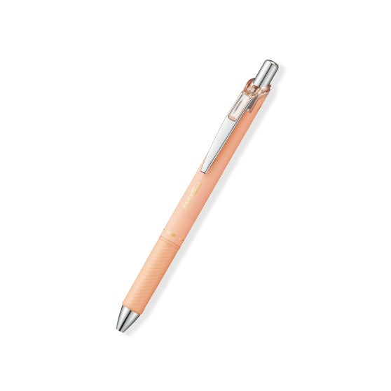 Pentel/BLN75KH-F4_Energel Kohare (0.5mm) Oren Cerah/4902506432568 (10 set)