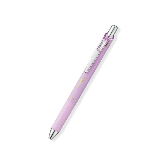 Pentel/BLN75KH-V5_Energel Kohare (0.5mm) Hydrangea Purple/4902506432582 (10 sets)