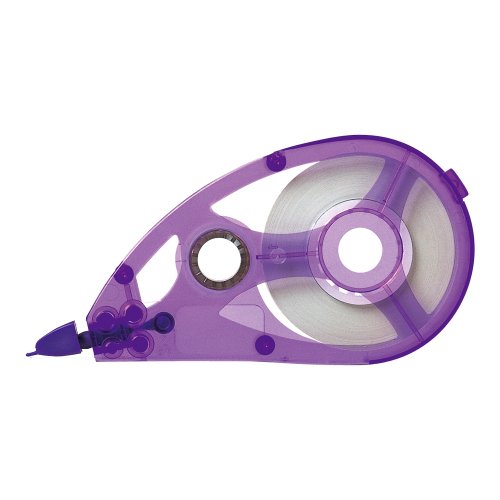 ぺんてる Pentel 修正テープ カートリッジ  XZTR54W（10セット）