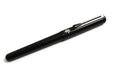 ぺんてる Pentel 筆ペン ぺんてる Pentel筆 携帯用 XGFKP-A 中字 黒（10セット）