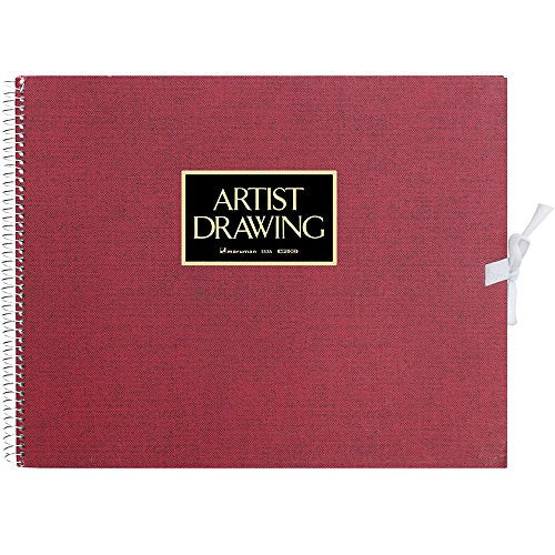 マルマン F3 スケッチ アーチストメダリオン S53A-01（10セット）