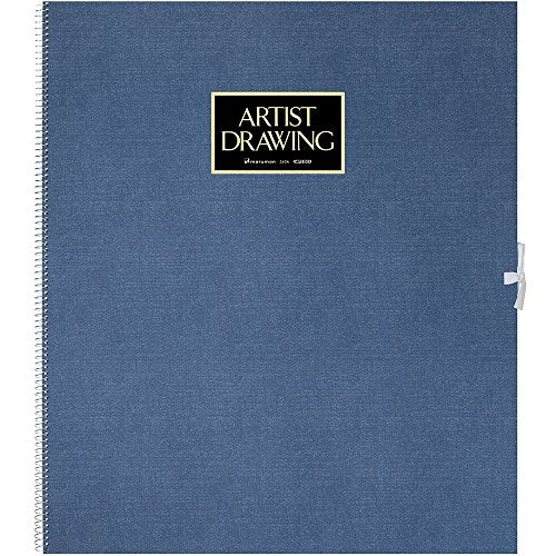 マルマン F10スケッチ アーチストメダリオン S60A-02（10セット）