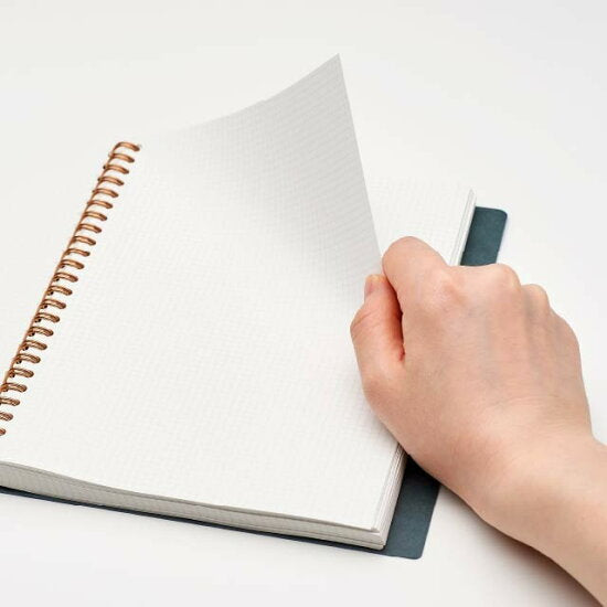 Maruman/N769-10_Sept Couleur A6 Note_Graceful Lilac/4979093769407 (4 jeux)