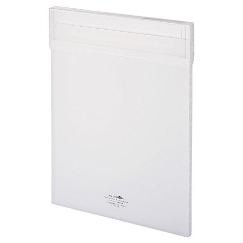 リヒトラブ コングレスケース A3タテ 乳白 A5037-1（10セット）