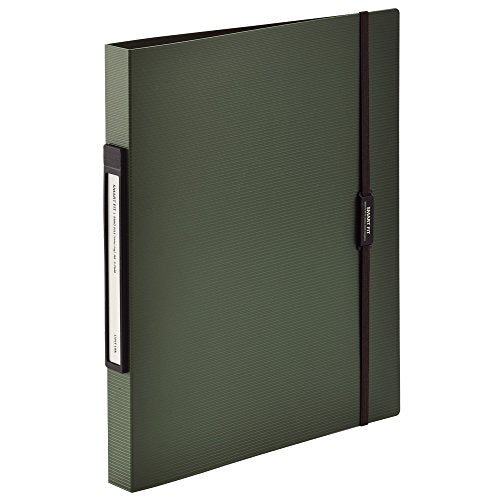 リヒトラブ ＳＦ リングファイル（ツイストリング） Ｆ－７５４０－２２（10セット）