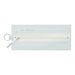 Licht_soeru Astuccio portapenne con cerniera centrale Frost Clear A-8102-1/4903419361020