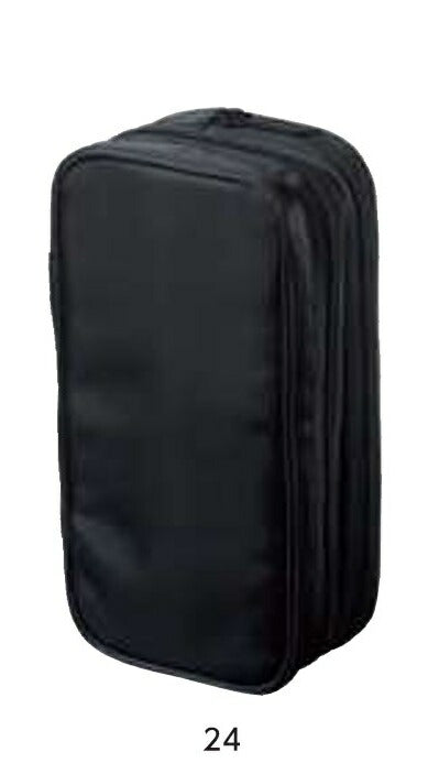 リヒト_スプレッドダブルペンケースA-3801-24/4903419849399