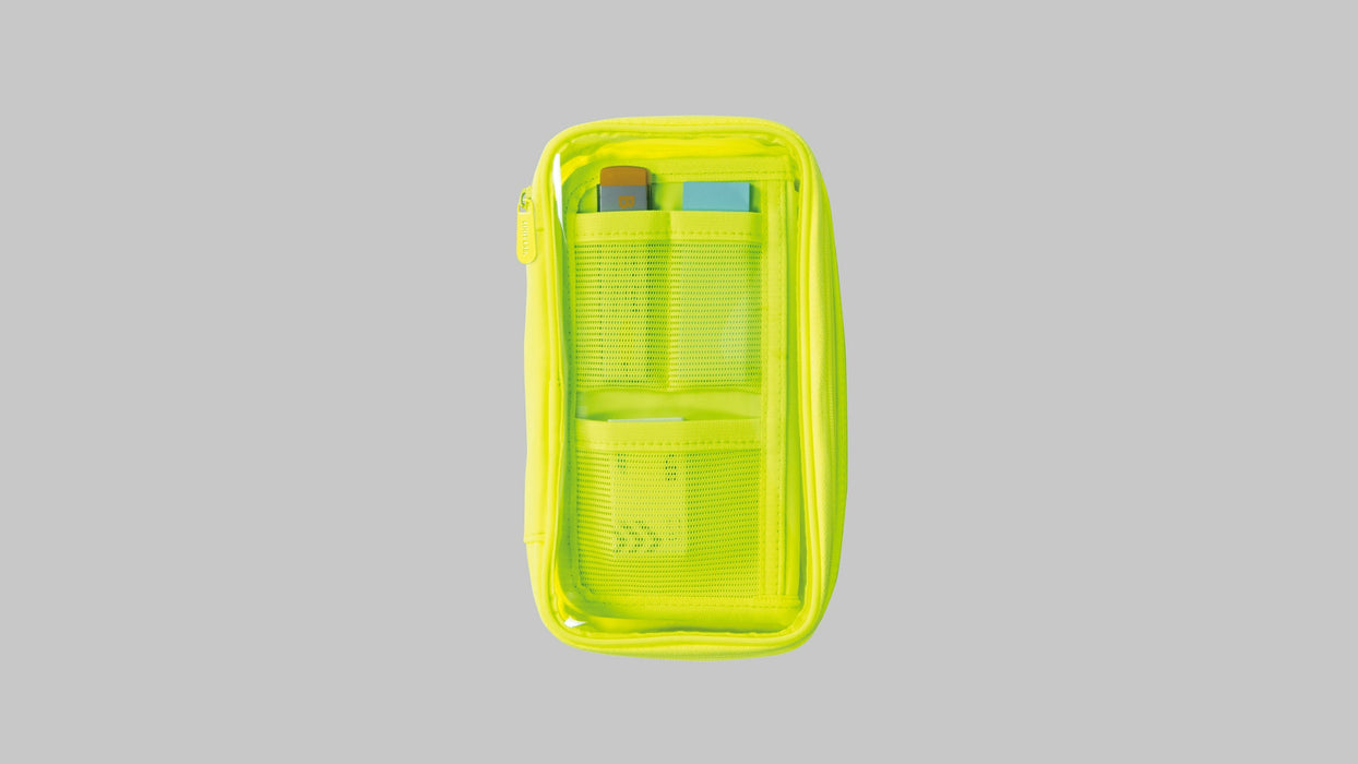 Licht/A-3810-5_Estuche reversible transparente amarillo neón claro/4903419851293