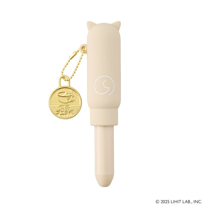 리히트 / PN-200-2_ 카페 푸니 랩 미니 볼펜