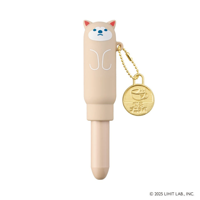 리히트 / PN-200-2_ 카페 푸니 랩 미니 볼펜