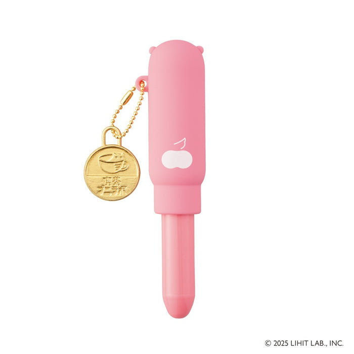 리히트 / PN-200-4_카페 푸니 랩 미니 볼펜_모카