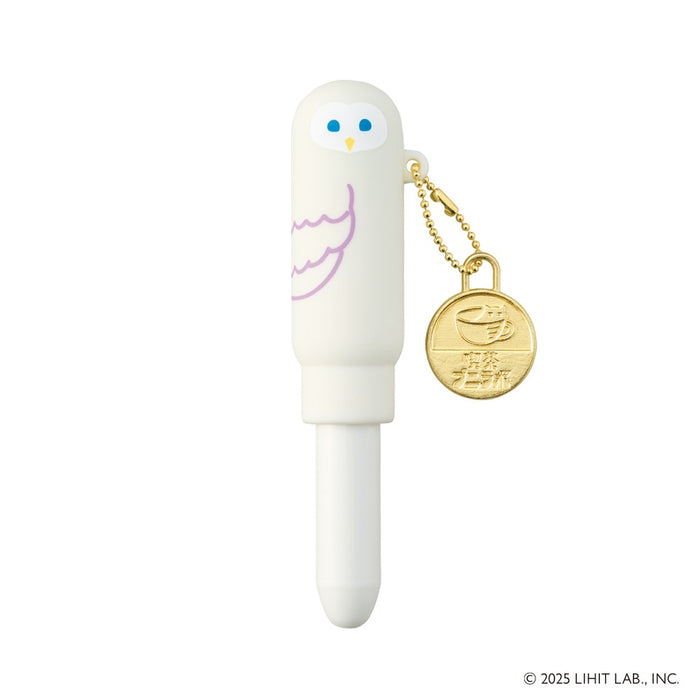 Licht/PN-200-6_Cafe Puni Lab Mini stylo à bille_Popo/4903419912772