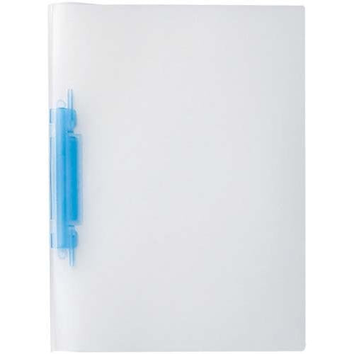 リヒトラブ ルーパーファイル F3006-5P 青 5冊パック A4（10セット）