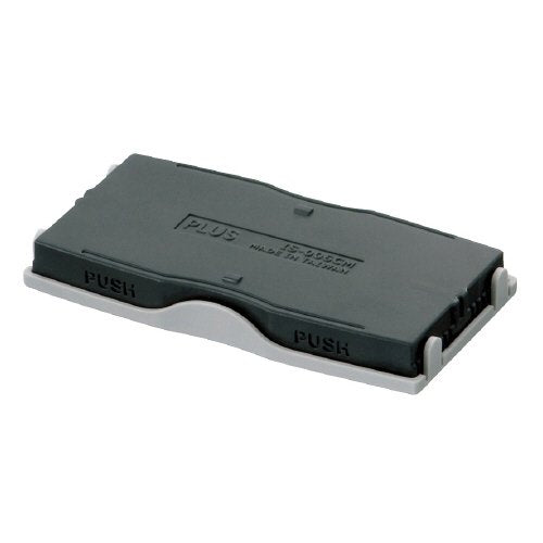 プラス 個人情報保護スタンプ 早撃ちケシポンワイド用カードリッジ IS-006CM 37-094（10セット）