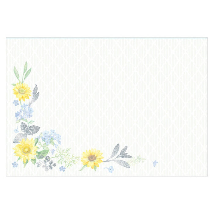 NB_Envelope Summer Color Sunflower/4905260717612 (3 sets)