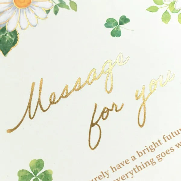 NB/1419202_พวงหรีดกระดาษสีพับสองทบ Cynthia/4905260721473 (3 ชุด)