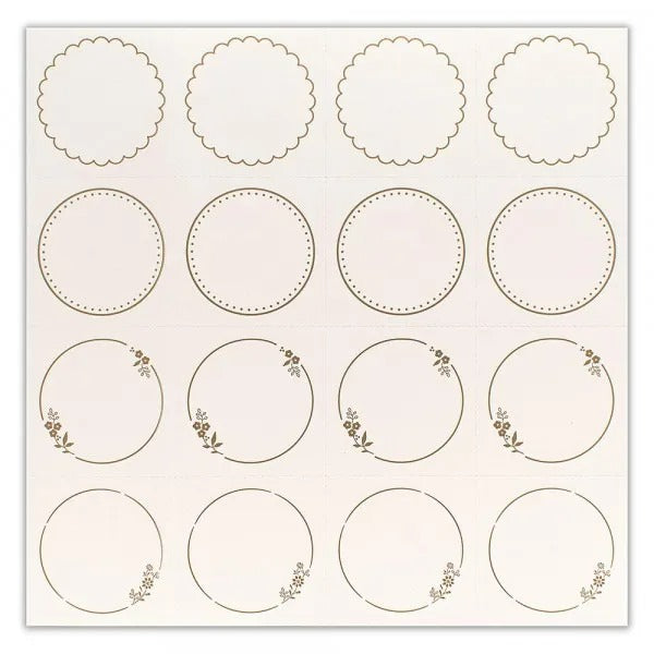 NB/1419202_พวงหรีดกระดาษสีพับสองทบ Cynthia/4905260721473 (3 ชุด)