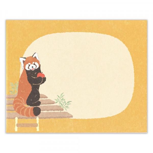 NB/5422406_Small News Zoom in Animal Red Panda/4905260793586 (5 conjuntos)