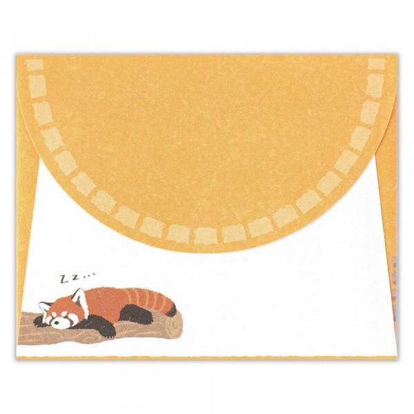 NB/5422406_Small News Ampliar Animal Red Panda/4905260793586 (5 juegos)