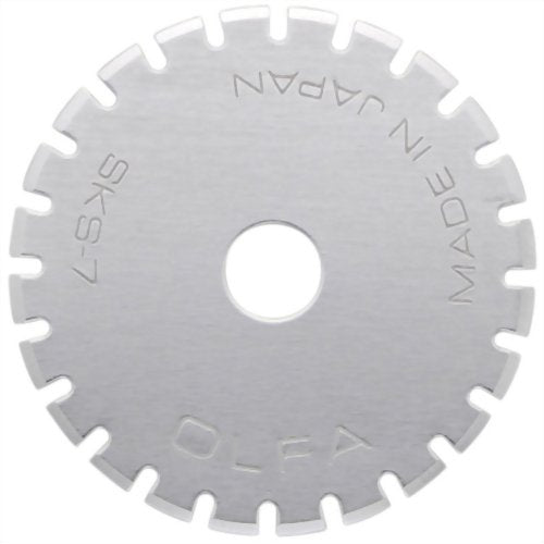 オルファ（OLFA） ミシン目カッター28替刃 2枚入 XB194（10セット）