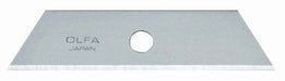 オルファ（OLFA） サブナイフL型替刃 5枚入 XB108S（10セット）
