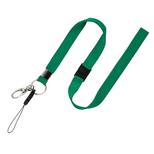 オープン ストラップ 緑 NB-205-GN（10セット）