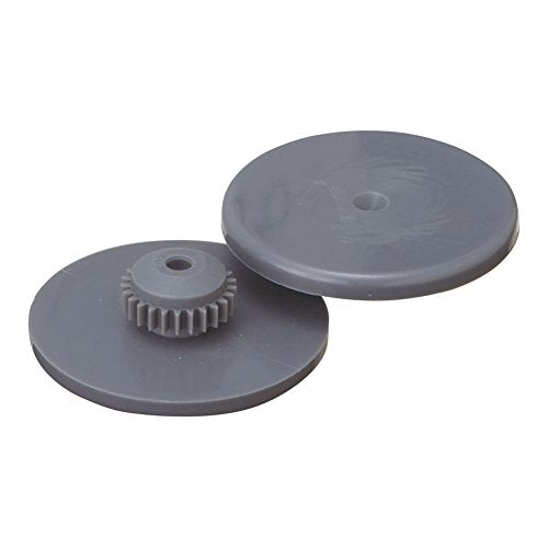 カール事務器 ロットガード K-500 10枚入り（10セット）