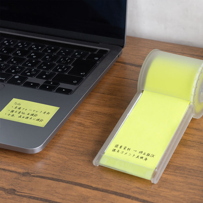 カール/FH-001_ロールふせんホルダー/4971760101503