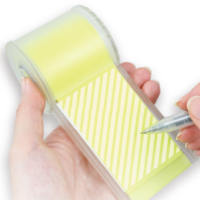 カール/FH-001_ロールふせんホルダー/4971760101503