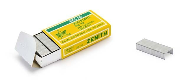Carl/ZNT-591-R_ Alicates Grapadora 591 Rojo (R) /4971760392826