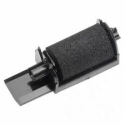 カシオ プリンタ電卓 電子レジスタ用インクローラー 12桁+12桁 IR-40（10セット）