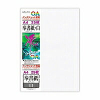 うずまき ＯＡ和紙奉書Ａ４ リ－６４５（10セット）